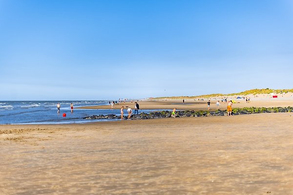 Vakantiehuis An Zee In Bredene Aan Zee Vanaf Direct Met Bedrijf