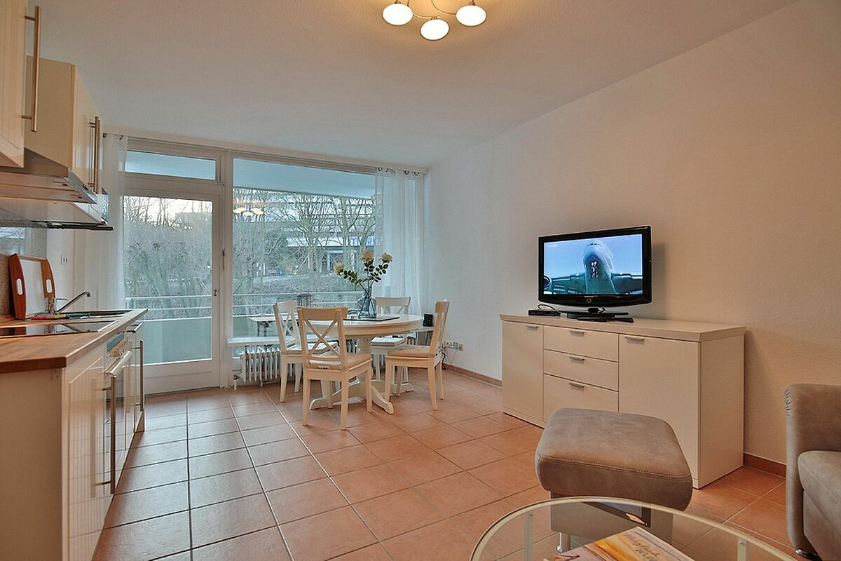 Domizil Strandallee Appartement In Timmendorfer Strand Ab