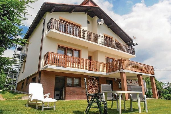 Ferienwohnung Grybów