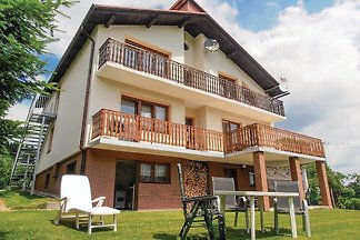 FERIENWOHNUNG ZIOLKO