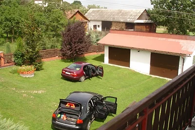 FERIENWOHNUNG  ZIOLKO