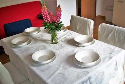 FERIENWOHNUNG  ZIOLKO