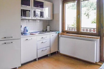 FERIENWOHNUNG  ZIOLKO