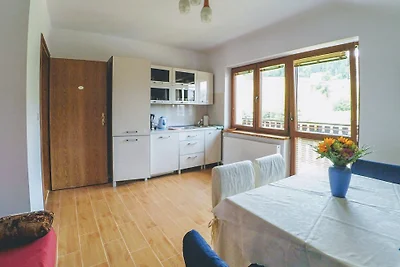 FERIENWOHNUNG  ZIOLKO