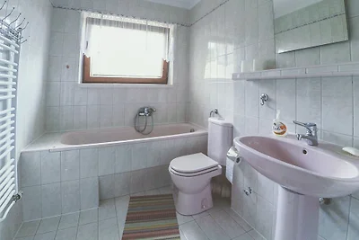FERIENWOHNUNG  ZIOLKO