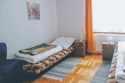 FERIENWOHNUNG  ZIOLKO