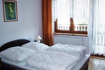FERIENWOHNUNG  ZIOLKO