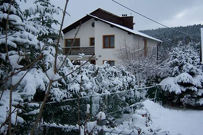 FERIENWOHNUNG  ZIOLKO