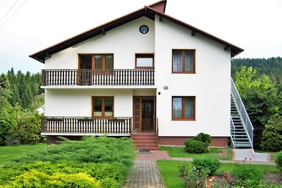FERIENWOHNUNG  ZIOLKO