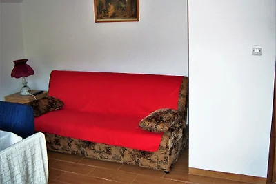 FERIENWOHNUNG  ZIOLKO