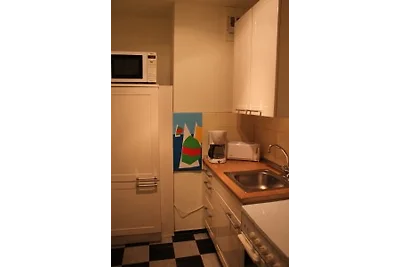 Ferienwohnung da Luz