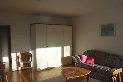Ferienwohnung da Luz