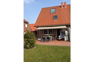 **** Ferienhaus Seedeich