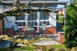 Ferienhaus Brecklinghaus****