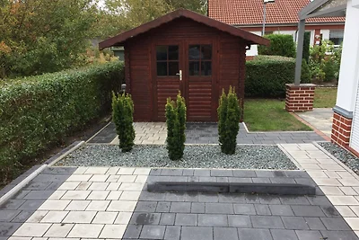 Ferienhaus Brecklinghaus****