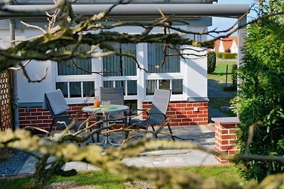 Ferienhaus Brecklinghaus****