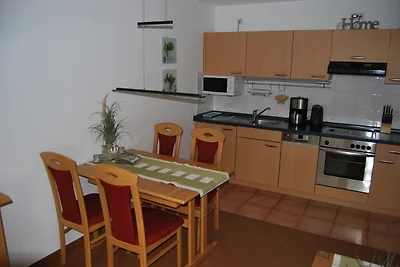 Ferienhaus Brecklinghaus****