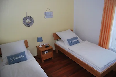 Ferienhaus Brecklinghaus****