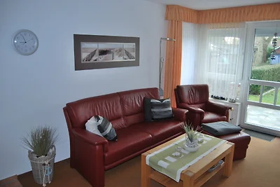 Ferienhaus Brecklinghaus****
