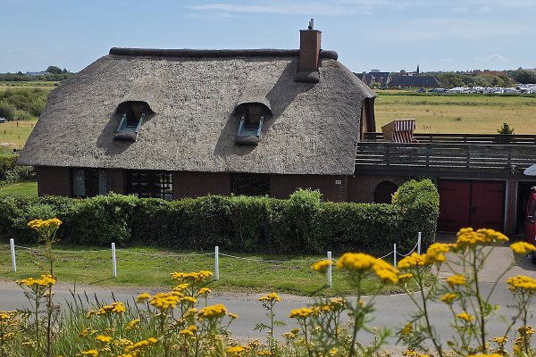 Ferienhaus St. Peter-Ording