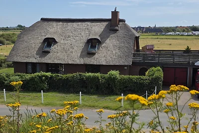 Reetdachhaus Strandperle
