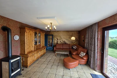 Reetdachhaus Strandperle