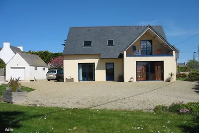 100 Meter vom MEER entfernt, 3* Ferienhaus
