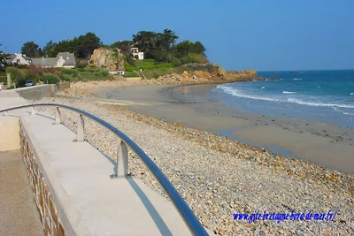 100 Meter vom MEER entfernt, 3* Ferienhaus