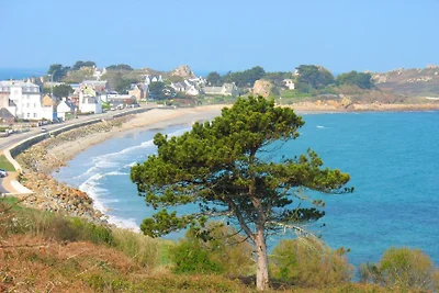 100 Meter vom MEER entfernt, 3* Ferienhaus