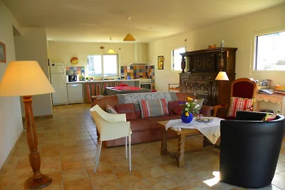 100 Meter vom MEER entfernt, 3* Ferienhaus