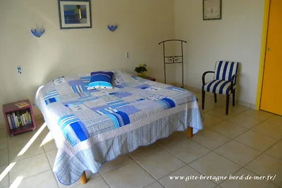 100 Meter vom MEER entfernt, 3* Ferienhaus
