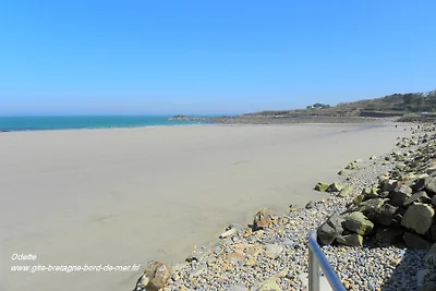 100 Meter vom MEER entfernt, 3* Ferienhaus