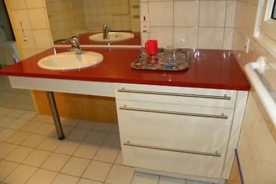 100 Meter vom MEER entfernt, 3* Ferienhaus