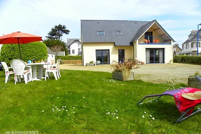 100 Meter vom MEER entfernt, 3* Ferienhaus
