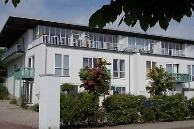 Ferienwohnung Strandstraße    