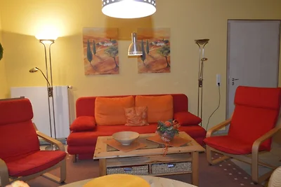 Ferienwohnung Strandstraße    