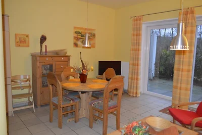 Ferienwohnung Strandstraße    
