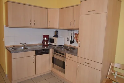 Ferienwohnung Strandstraße    