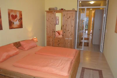 Ferienwohnung Strandstraße    