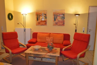 Ferienwohnung Strandstraße    