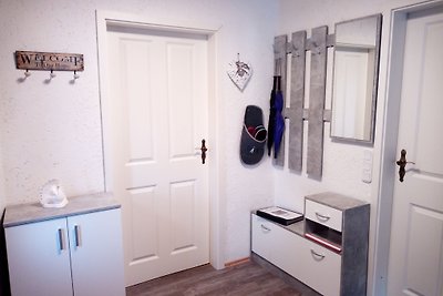 ****Huettis-Ferienwohnung