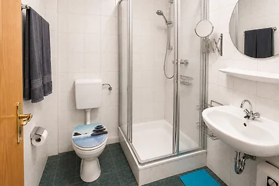 Vakantiehuis Seemöwe in Dornum