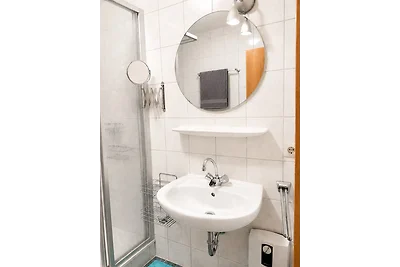 Vakantiehuis Seemöwe in Dornum