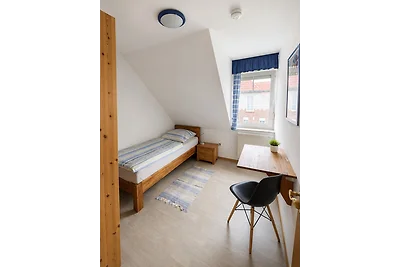 Vakantiehuis Seemöwe in Dornum