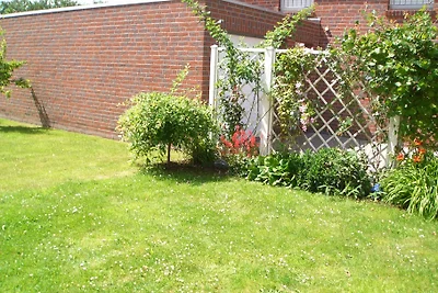 Casa di vacanza Seemöwe a Dornum