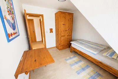 Vakantiehuis Seemöwe in Dornum
