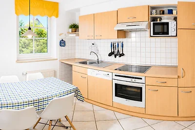 Vakantiehuis Seemöwe in Dornum