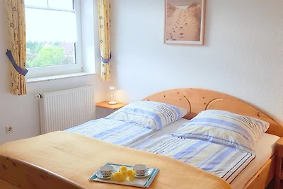 Casa di vacanza Seemöwe a Dornum