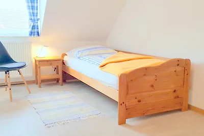Casa di vacanza Seemöwe a Dornum