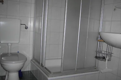 Casa di vacanza Seemöwe a Dornum
